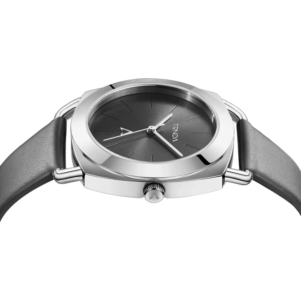 Trnda Stainless Steel Analog Women's Watch TR004L31A1-D2L30