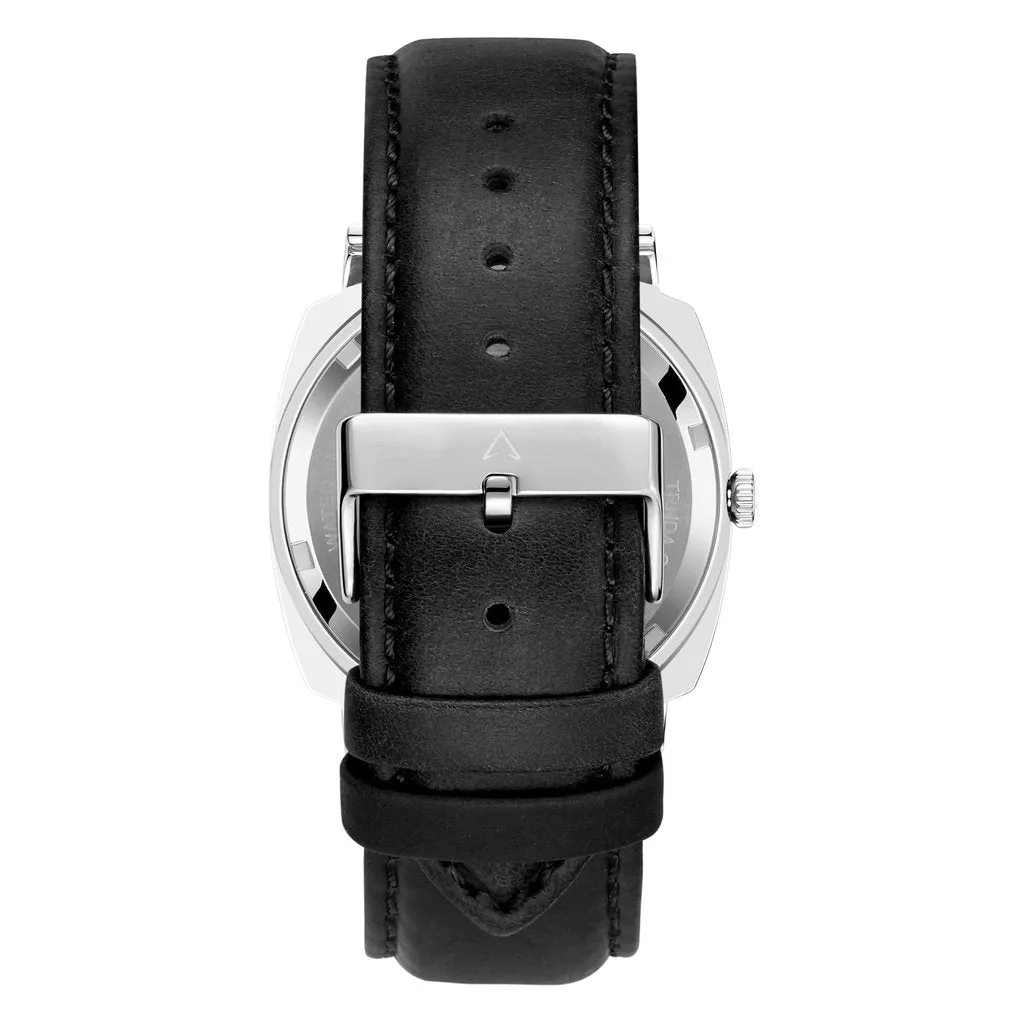 Trnda Stainless Steel Men's Watch TR003G5L1-C9B