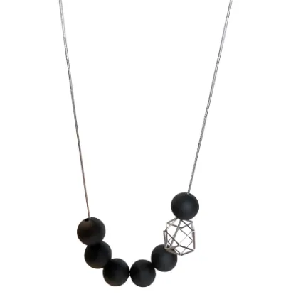 Vanassa Chan, Hex Hex Necklace