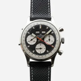 Wakmann (Ref. 725.1309) Triple Date Chronograph